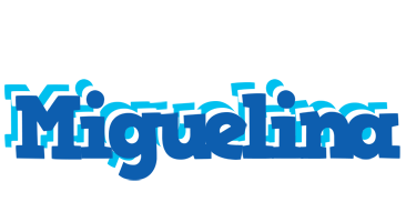 Miguelina business logo