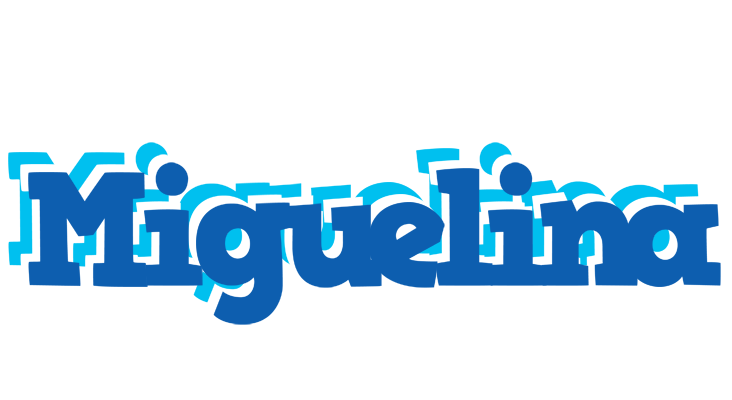 Miguelina business logo