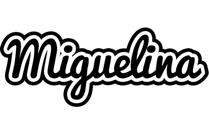 Miguelina chess logo