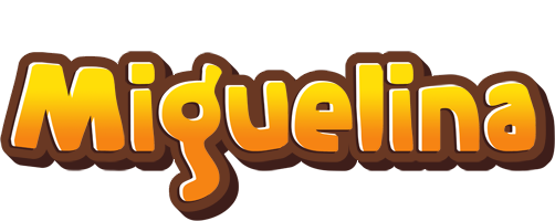 Miguelina cookies logo