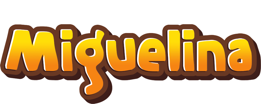 Miguelina cookies logo
