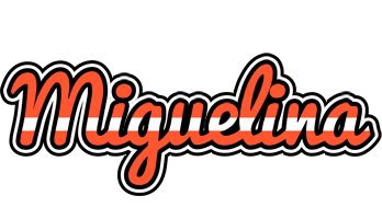 Miguelina denmark logo