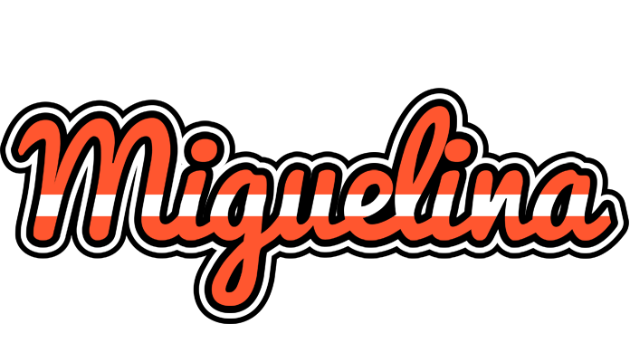 Miguelina denmark logo