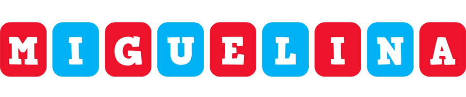 Miguelina diesel logo