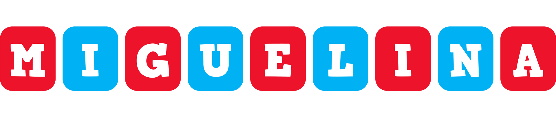 Miguelina diesel logo