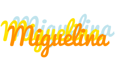 Miguelina energy logo