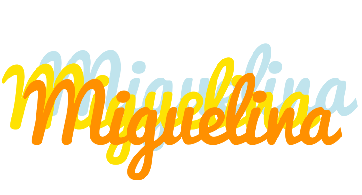 Miguelina energy logo