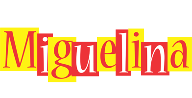 Miguelina errors logo