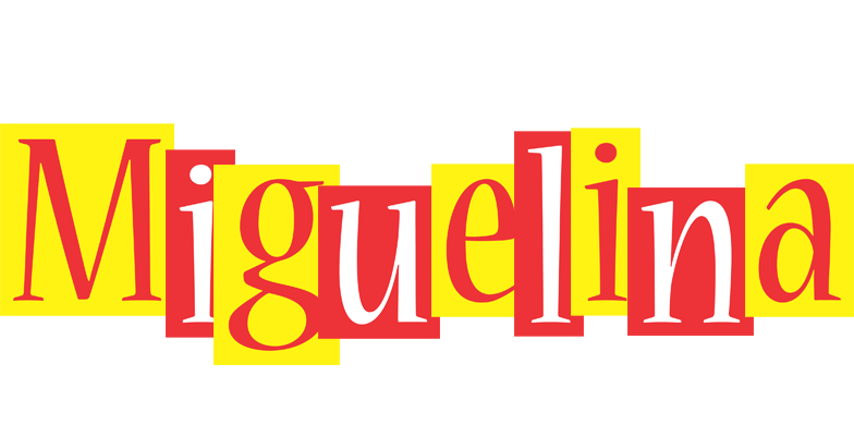Miguelina errors logo