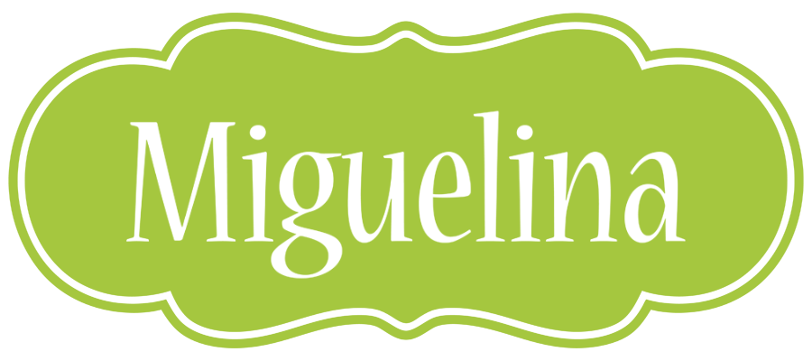 Miguelina family logo