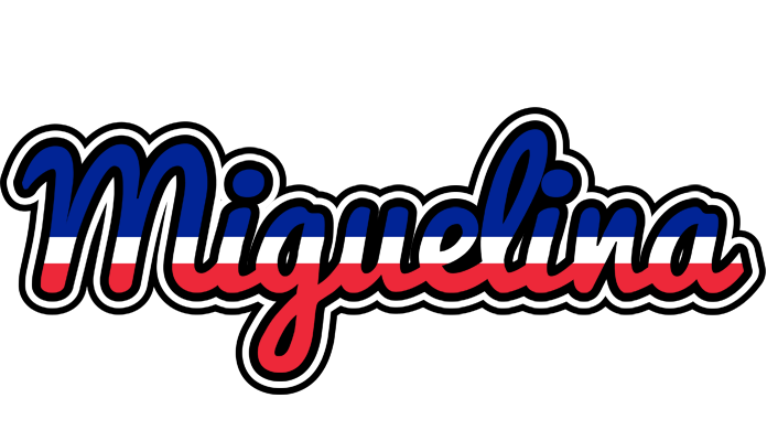 Miguelina france logo
