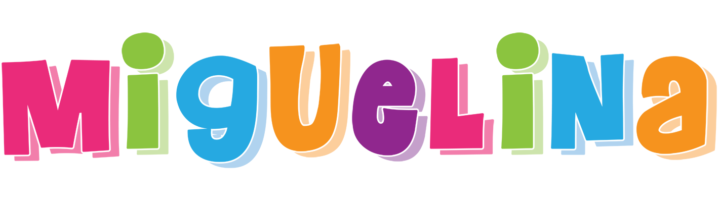 Miguelina friday logo
