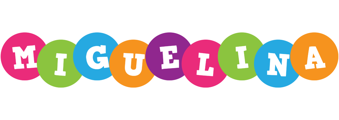 Miguelina friends logo