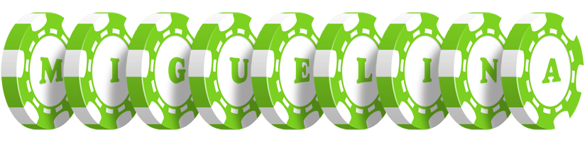 Miguelina holdem logo