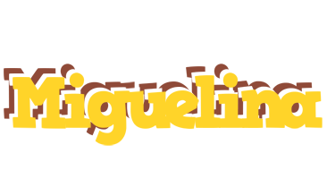 Miguelina hotcup logo