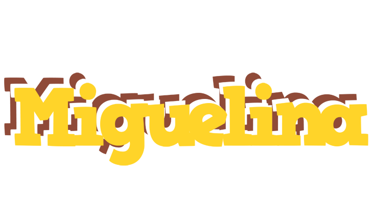 Miguelina hotcup logo