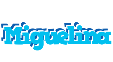 Miguelina jacuzzi logo