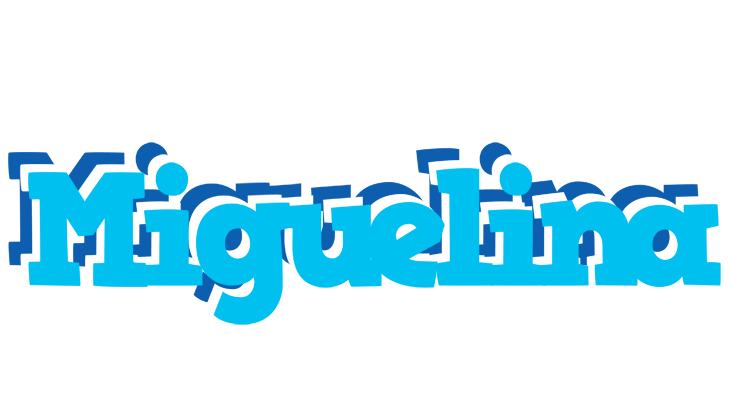 Miguelina jacuzzi logo
