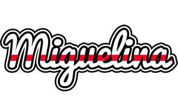 Miguelina kingdom logo