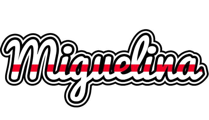 Miguelina kingdom logo
