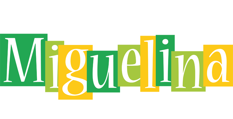 Miguelina lemonade logo