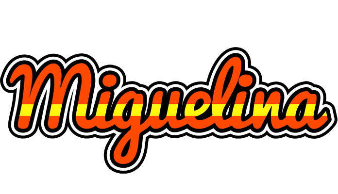 Miguelina madrid logo