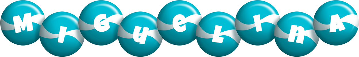 Miguelina messi logo