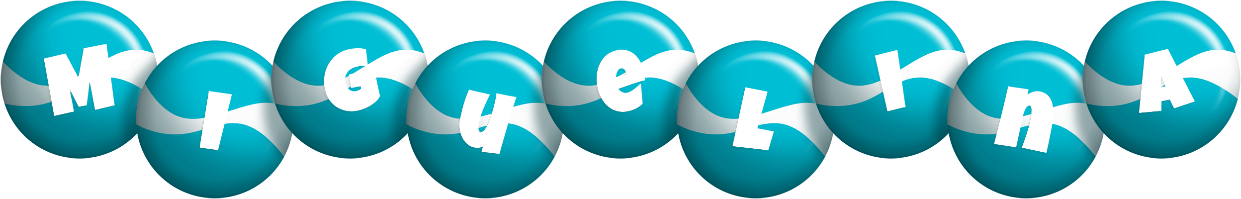 Miguelina messi logo