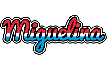 Miguelina norway logo