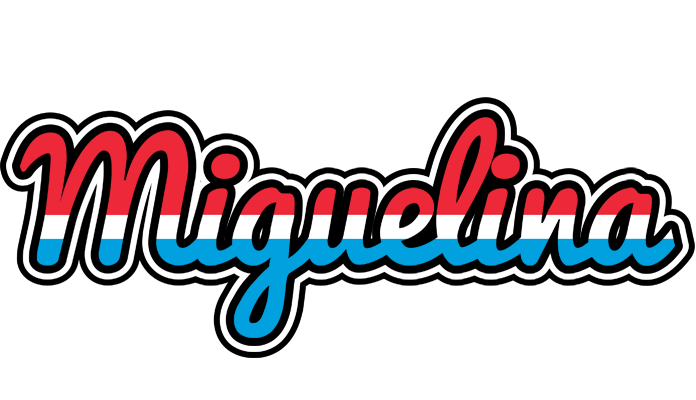 Miguelina norway logo
