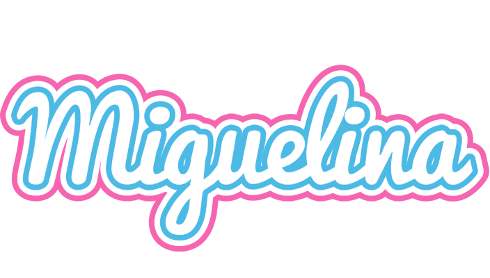 Miguelina outdoors logo