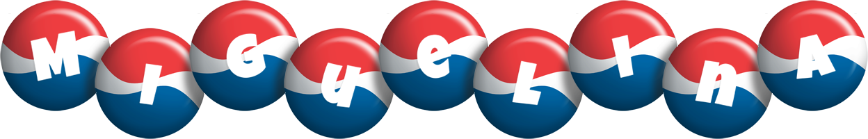 Miguelina paris logo