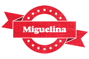 Miguelina passion logo