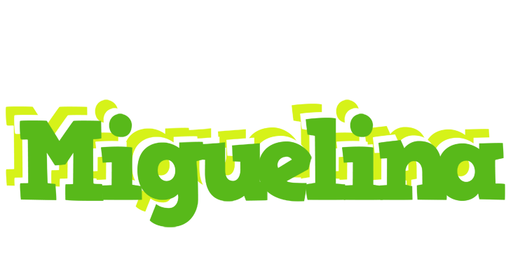 Miguelina picnic logo