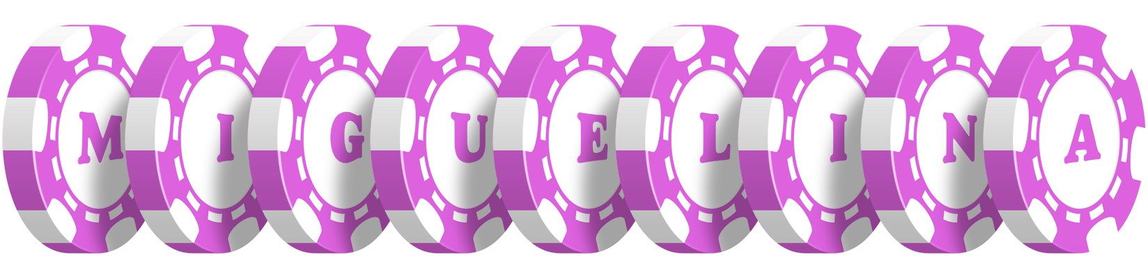 Miguelina river logo