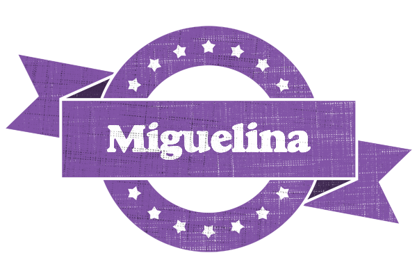 Miguelina royal logo