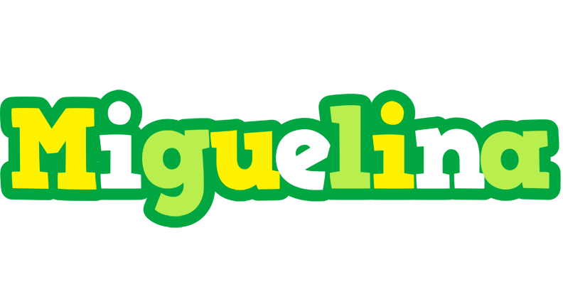 Miguelina soccer logo
