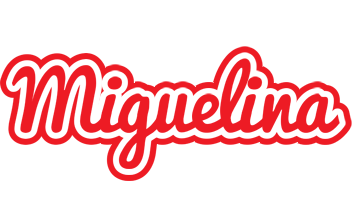 Miguelina sunshine logo