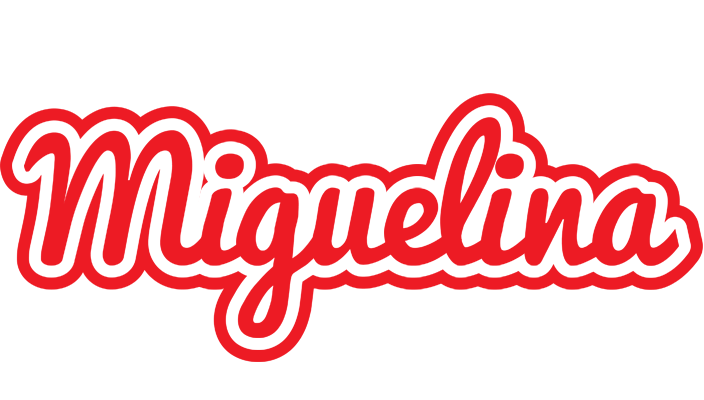 Miguelina sunshine logo