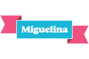 Miguelina today logo