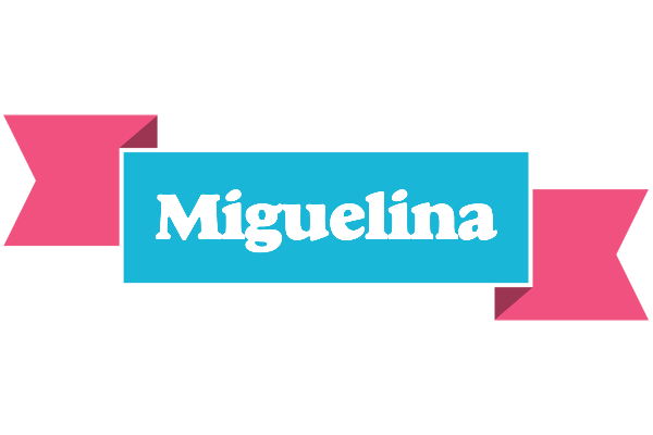 Miguelina today logo