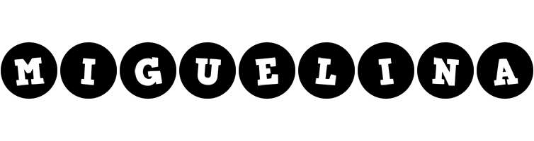 Miguelina tools logo