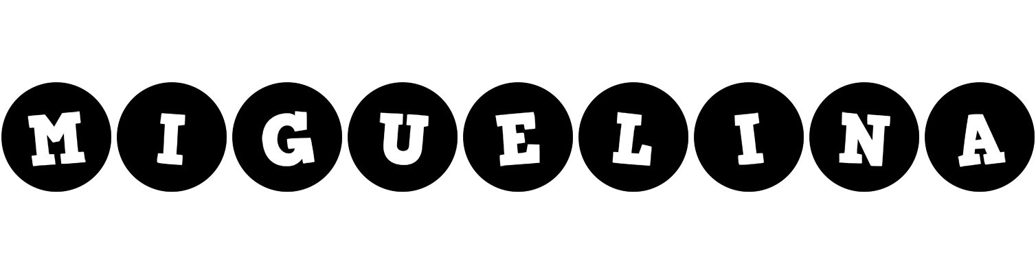 Miguelina tools logo