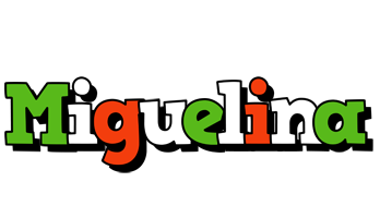 Miguelina venezia logo