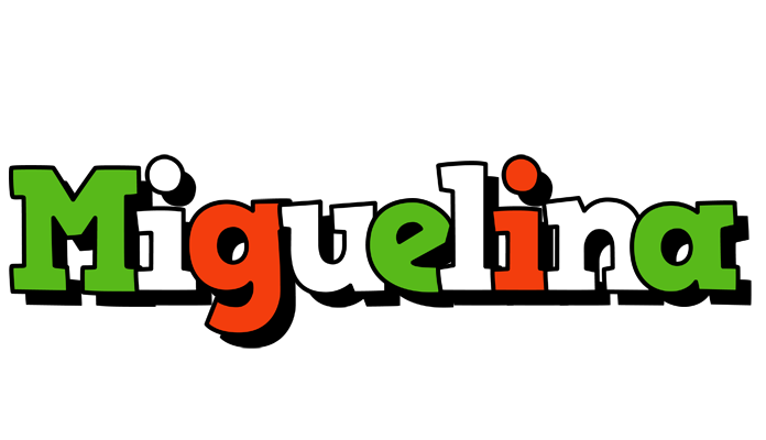 Miguelina venezia logo