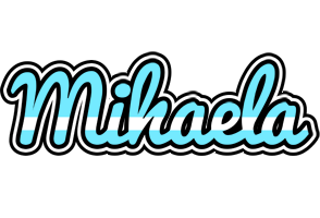 Mihaela argentine logo