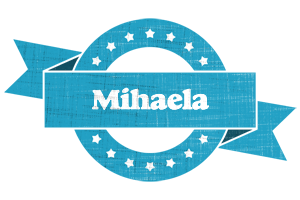 Mihaela balance logo