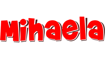 Mihaela basket logo