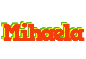 Mihaela bbq logo