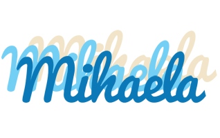 Mihaela breeze logo